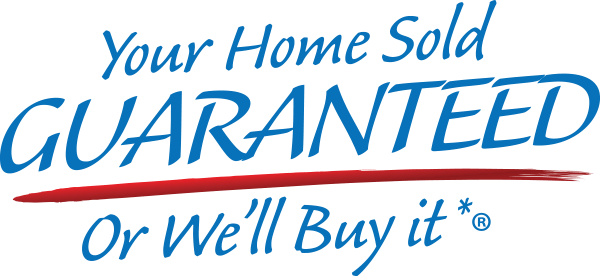 Your Home Sold Guaranteed, or We'll Buy It!